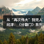 从“再次伟大”到无人问津:《分裂门》系列的两年噩梦(图3) 从“再次伟大”到无人问津:《分裂门》系列的两年噩梦(图3)