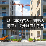 从“再次伟大”到无人问津:《分裂门》系列的两年噩梦(图1) 从“再次伟大”到无人问津:《分裂门》系列的两年噩梦(图1)