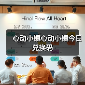 心动小镇心动小镇今日兑换码(图2) 心动小镇心动小镇今日兑换码(图2)