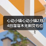 心动小镇心动小镇2月24日溜溜木无暇荧石位置(图4) 心动小镇心动小镇2月24日溜溜木无暇荧石位置(图4)