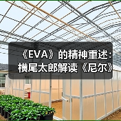《EVA》的精神重述:横尾太郎解读《尼尔》的故事内核(图4) 《EVA》的精神重述:横尾太郎解读《尼尔》的故事内核(图4)