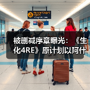 被删减序章曝光：《生化4RE》原计划以阿什莉视角开场（图2）