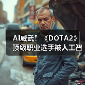 AI威武!《DOTA2》顶级职业选手被人工智能虐吐血!(图4) AI威武!《DOTA2》顶级职业选手被人工智能虐吐血!(图4)