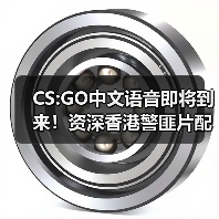 CS:GO中文语音即将到来！资深香港警匪片配音演员（图3）