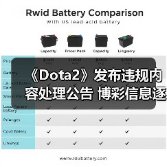 《Dota2》发布违规内容处理公告 博彩信息逐字屏蔽（图3）