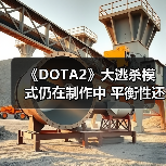 《DOTA2》大逃杀模式仍在制作中 平衡性还存在问题（图3）