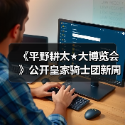 《平野耕太★大博览会》公开皇家骑士团新周边产品!(图1) 《平野耕太★大博览会》公开皇家骑士团新周边产品!(图1)
