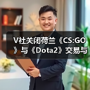 V社关闭荷兰《CS:GO》与《Dota2》交易与市场功能(图1) V社关闭荷兰《CS:GO》与《Dota2》交易与市场功能(图1)