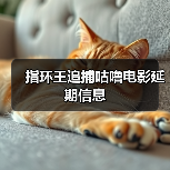 指环王追捕咕噜电影延期信息（图1）