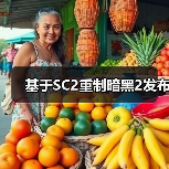 基于SC2重制暗黑2发布（图2）