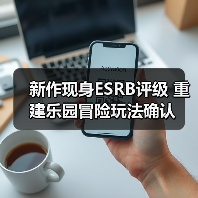 新作现身ESRB评级 重建乐园冒险玩法确认（图2）