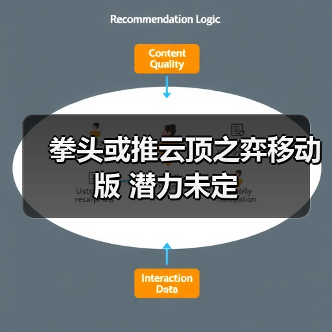 拳头或推云顶之弈移动版 潜力未定(图4) 拳头或推云顶之弈移动版 潜力未定(图4)