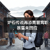 炉石传说再添高管离职，暴雪未回应（图1）