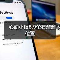 心动小镇8.9萤石溜溜木位置（图3）