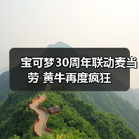 宝可梦30周年联动麦当劳 黄牛再度疯狂(图4) 宝可梦30周年联动麦当劳 黄牛再度疯狂(图4)