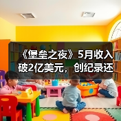《堡垒之夜》5月收入破2亿美元，创纪录还是短期高峰？（图4）