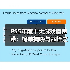 PS5年度十大游戏原声带:榜单揭晓与巅峰之作(图3) PS5年度十大游戏原声带:榜单揭晓与巅峰之作(图3)