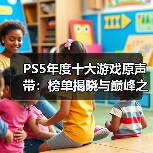 PS5年度十大游戏原声带:榜单揭晓与巅峰之作(图1) PS5年度十大游戏原声带:榜单揭晓与巅峰之作(图1)