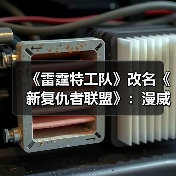 《雷霆特工队》改名《新复仇者联盟》：漫威MCU多元宇宙新阵容揭秘（图4）