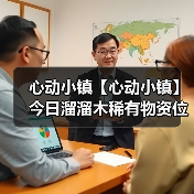 心动小镇【心动小镇】今日溜溜木稀有物资位置(图4) 心动小镇【心动小镇】今日溜溜木稀有物资位置(图4)