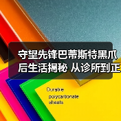 守望先锋巴蒂斯特黑爪后生活揭秘 从诊所到正义抉择（图1）
