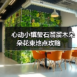 心动小镇莹石溜溜木朵朵花束地点攻略(图3) 心动小镇莹石溜溜木朵朵花束地点攻略(图3)