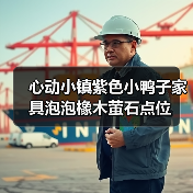 心动小镇紫色小鸭子家具泡泡橡木萤石点位(图1) 心动小镇紫色小鸭子家具泡泡橡木萤石点位(图1)