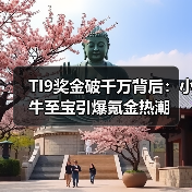 TI9奖金破千万背后:小牛至宝引爆氪金热潮(图3) TI9奖金破千万背后:小牛至宝引爆氪金热潮(图3)