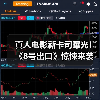 真人电影新卡司曝光!《8号出口》惊悚来袭(图4) 真人电影新卡司曝光!《8号出口》惊悚来袭(图4)
