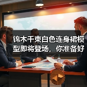 锦木千束白色连身裙模型即将登场,你准备好收藏了吗?(图3) 锦木千束白色连身裙模型即将登场,你准备好收藏了吗?(图3)