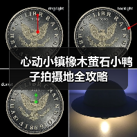 心动小镇橡木萤石小鸭子拍摄地全攻略（图1）