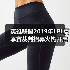 英雄联盟2019年LPL夏季赛裁判招募火热开启！符合条件者速来报名（图4）