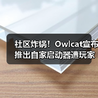社区炸锅！Owlcat宣布推出自家启动器遭玩家一面倒反对（图1）