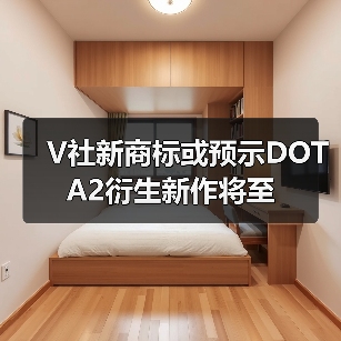 V社新商标或预示DOTA2衍生新作将至(图3) V社新商标或预示DOTA2衍生新作将至(图3)