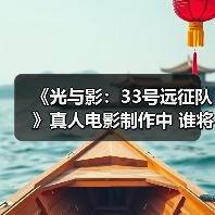 《光与影:33号远征队》真人电影制作中 谁将饰演Gustave?(图4) 《光与影:33号远征队》真人电影制作中 谁将饰演Gustave?(图4)