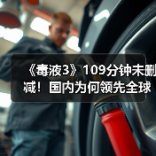 《毒液3》109分钟未删减！国内为何领先全球上映（图4）