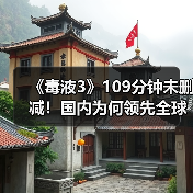 《毒液3》109分钟未删减！国内为何领先全球上映（图3）