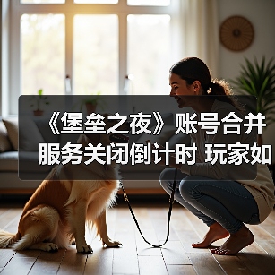 《堡垒之夜》账号合并服务关闭倒计时 玩家如何应对?(图2) 《堡垒之夜》账号合并服务关闭倒计时 玩家如何应对?(图2)