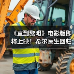 《直到黎明》电影版即将上映！希尔医生回归引期待（图2）