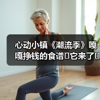 心动小镇《潮流季》嘎嘎挣钱的食谱✔它来了☜（图2）