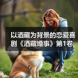 以酒藏为背景的恋爱喜剧《酒藏婚事》第1卷发售!(图3) 以酒藏为背景的恋爱喜剧《酒藏婚事》第1卷发售!(图3)
