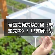 暴雪为何持续加码《守望先锋》?IP发展计划曝光(图2) 暴雪为何持续加码《守望先锋》?IP发展计划曝光(图2)