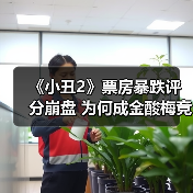 《小丑2》票房暴跌评分崩盘 为何成金酸梅竞争者?(图1) 《小丑2》票房暴跌评分崩盘 为何成金酸梅竞争者?(图1)