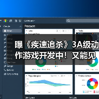 曝《疾速追杀》3A级动作游戏开发中！又能见到基努了（图2）
