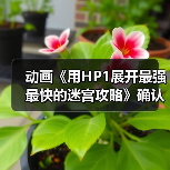 动画《用HP1展开最强最快的迷宫攻略》确认10月开播(图1) 动画《用HP1展开最强最快的迷宫攻略》确认10月开播(图1)