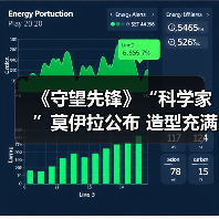 《守望先锋》“科学家”莫伊拉公布 造型充满科技感（图2）