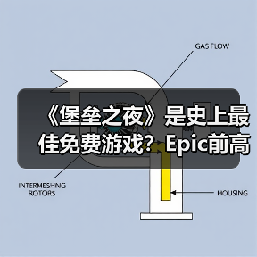 《堡垒之夜》是史上最佳免费游戏？Epic前高管：同意（图2）