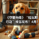 《守望先锋》“哈瓦那行动”预告发布!4月17日上线