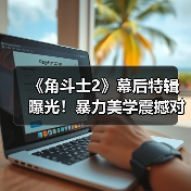《角斗士2》幕后特辑曝光!暴力美学震撼对决 一刀未剪血战场面(图4) 《角斗士2》幕后特辑曝光!暴力美学震撼对决 一刀未剪血战场面(图4)