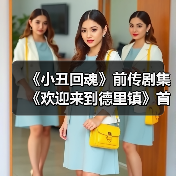 《小丑回魂》前传剧集《欢迎来到德里镇》首曝剧照,揭秘潘尼怀斯起源故事(图3) 《小丑回魂》前传剧集《欢迎来到德里镇》首曝剧照,揭秘潘尼怀斯起源故事(图3)